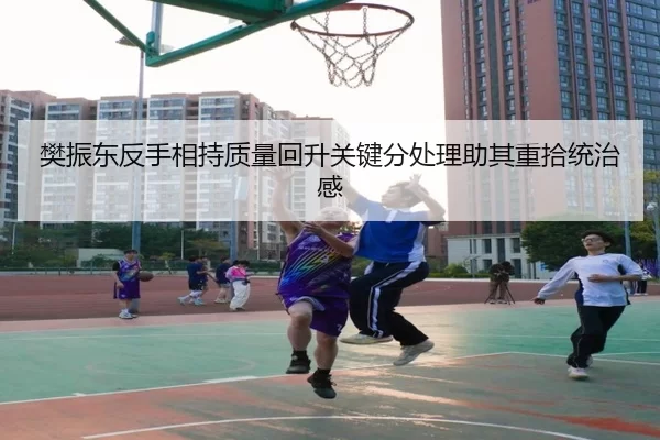 樊振东反手相持质量回升关键分处理助其重拾统治感
